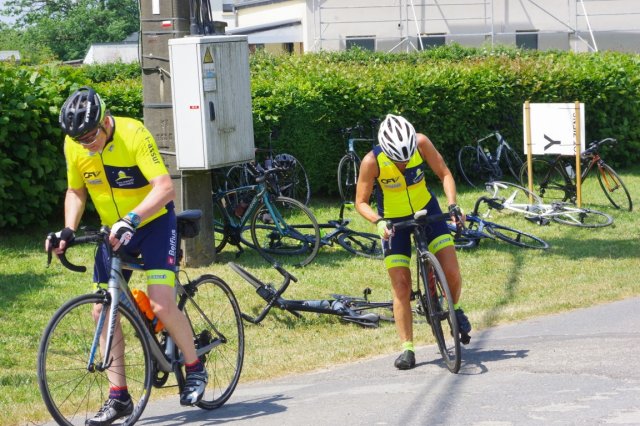 Boucles de la Semois 2023